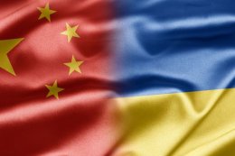 Украина вдвое увеличила экспорт товаров в Китай