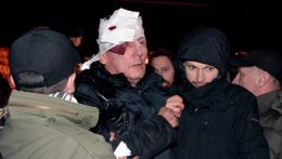 Луценко стал жертвой технологий кукловодов Майдана?