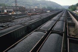 Почему Украина покупает уголь