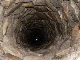 Жители села на Сумщине месяц пили "мертвую" воду из колодца