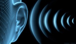 Ультразвук меняет активность мозга Ультразвук меняет активность мозга