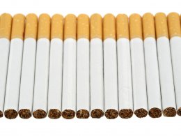 ВР хочет пополнить бюджет за счет введения новых ограничений для табачных изделий
