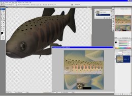 Новая опция в Adobe Photoshop позволит импортировать 3D-объекты из интернета