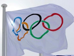 Неожиданный трейлер в поддержку британцев на Олимпиаде (ВИДЕО)