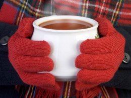 Как защититься от чувства холода в руках и ногах
