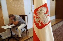 Польша усложнила условия для трудоустройства иностранцев