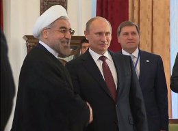 Как Иран, Путин и Асад перехитрили Америку