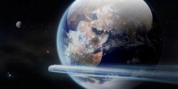 Обнаружен астероид, который может привести к крупнейшей катастрофе на Земле