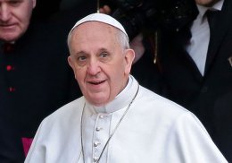 Папа Римский: "Интернет – это дар Божий"