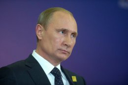 Путин примет участие в переговорах Россия - ЕС
