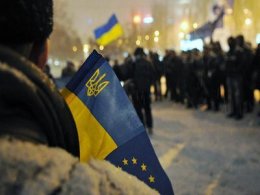 Активисты Евромайдана отказались от пикетирования донецкой ОГА