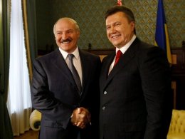 Эксперт считает, что украинцы не дадут Януковичу превратить страну в Беларусь