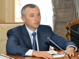 Первый вице-спикер Игорь Калетник под угрозой увольнения