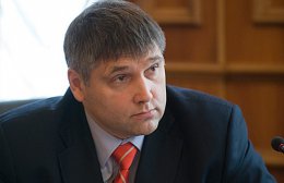 Юрий Мирошниченко: "ни Майдана, ни Укрдома в законе нет"