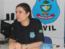 Бразильский полицейский вернулся из отпуска женщиной (ФОТО)