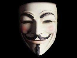 Обращение Анонимус к Правому Сектору (ВИДЕО)
