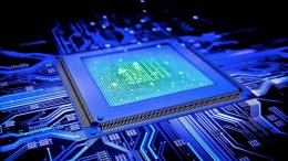 Ученые разработали первый в мире нанопроцессор