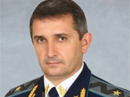 Николай Бескишкий: "Преступление, в котором подозревается Булатов, имеет уголовную основу."