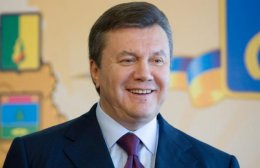 Януковичу не грозит Международный суд в Гааге