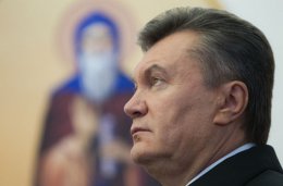 Оппозиция намерена создать комиссию по контролю за здоровьем Януковича