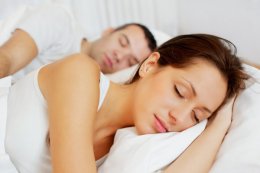 Мужчины и женщины видят совершенно разные сны