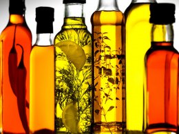 Какое растительное масло самое полезное?