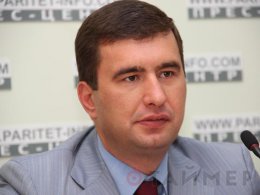 Экс-нардеп Игорь Марков возвращается в Одессу