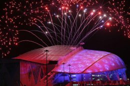 Стало известно какой будет церемония открытия Олимпийских игр в Сочи (ВИДЕО)