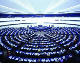 Европарламент принял радикальную резолюцию по Украине