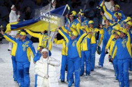 О медалях, символах, талисманах Олимпийских игр и победах украинской команды (ФОТО)