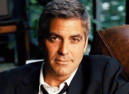 Джордж Клуни снова публично поддержал Евромайдан (ВИДЕО)