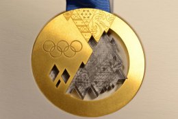 Итоги второго медального дня Олимпиады. Сочи-2014