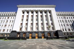 У Януковича подготовили два проекта указа относительно роспуска ВР