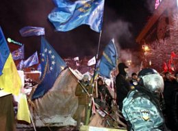 Что ожидает Украину, если Янукович решится на досрочные выборы