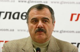 Анатолий Вершигора уволен за нарушение служебных инструкций