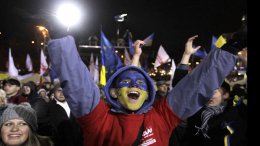 За сутки найдены еще трое пропавших участников Евромайдана (СПИСОК)