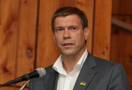 Олег Царев: «Наша фракция крепка, как никогда»