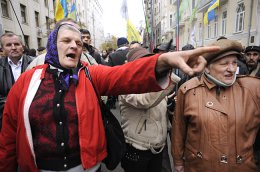 В Донецке вкладчикам «Промэкономбанка» обещают деньги в марте