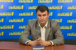 Андрей Мищенко: «Если Украина начнет делиться на части, то это больно ударит по Европе»