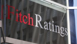 Агентство Fitch Ratings понизило рейтинги Киева, Харькова и Одесской области