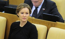 Вячеслав Фетисов рассказал, как Мария Кожевникова стала депутатом