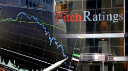 Агентство Fitch Ratings понизило рейтинги Киева, Харькова и Одессы