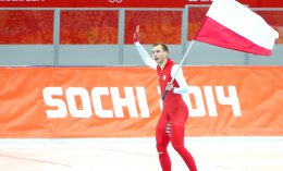 Сочи 2014: Поляк Брудка – чемпион на "полуторке"