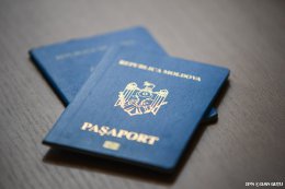 Молдавский паспорт можно купить за 5 тыс. долларов