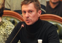 Данилюк заявил, что его организация не будет баллотироваться в ВР и горсоветы