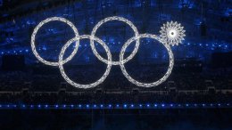 Стала известна интересная подробность о церемонии закрытия Олимпийских игр. Сочи-2014