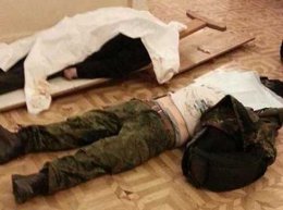 В сегодняшних столкновениях в центре Киева появились первые погибшие