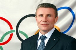 Международный Олимпийский комитет Украины обратился с заявлением. Сочи-2014