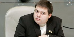 Валерий Карпунцов заявил о задержании более 100 активистов Евромайдана