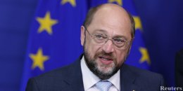 Президент Европарламента поддержал введение санкций против украинских чиновников